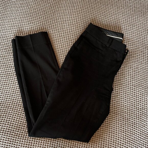 Banana Republic Sloan Slim Ankle Pant 6L - Picture 3 of 5